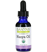 Nasya Oil
